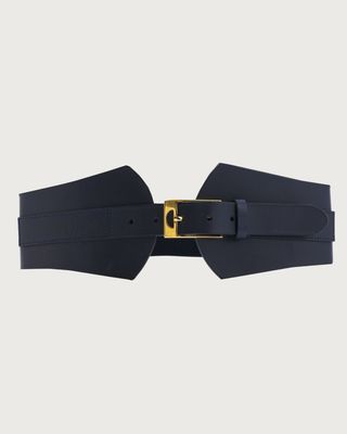 CINTURÓN JADRA AZUL MARINO