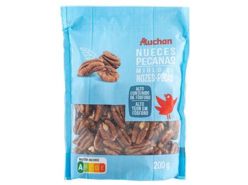 Frutos Secos, Desidratados e Sementes