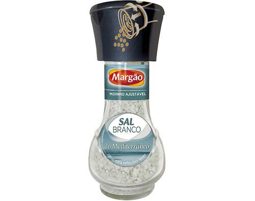 Sal e Temperos