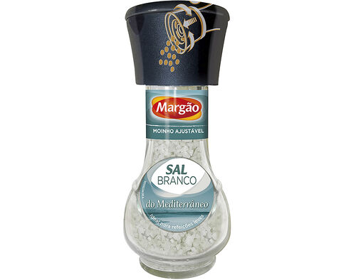 Sal e Temperos