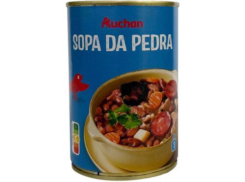 Sopas e Saladas
