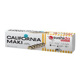 სუში/Dardanel/ კალიფორნია 12*140გ