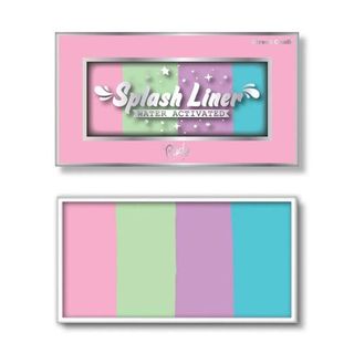 RUDE Splash Liner Water Activated Street Chalk 2606244