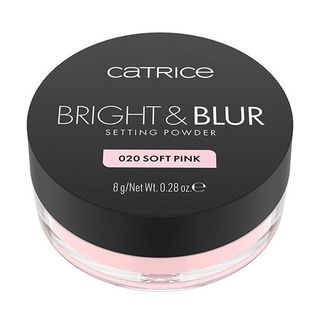 CATRICE Bright & Blur Setting Powder 020 2618935