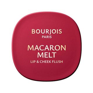 BOURJOIS Macaron Melt Lip & Cheek Flush 05 Smothy 2619051
