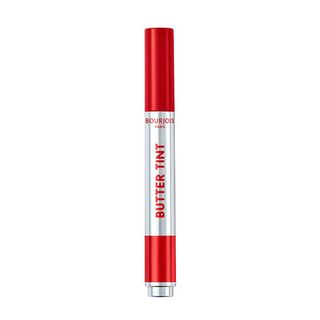 BOURJOIS Butter Tint Glazebalm 04 Rougemelt 2618785