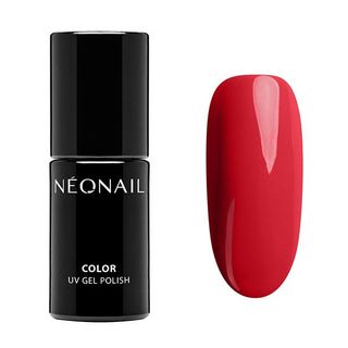NEONAIL UV Nail Polish - Red Shades Fiery Flamenco 2618852