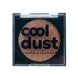 COOL STUFF Shimmer Eyeshadow 01 Blu 2618725