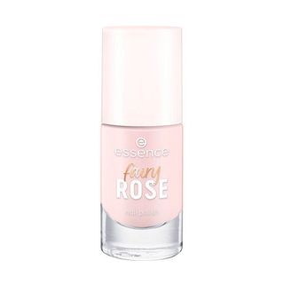 ESSENCE Fairy Nail Polish 03 Rose 2619141