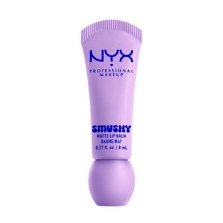 NYX PROFESSIONAL MAKE UP Smushy Matte Lip Balm Sugar Smush