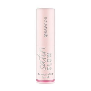 ESSENCE Satin Glow Luminous Shine Lipstick 04 2619174