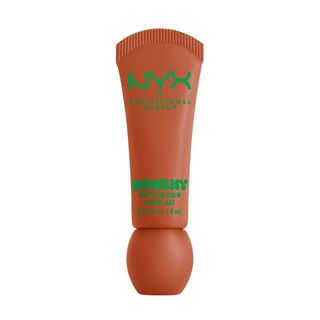 NYX PROFESSIONAL MAKE UP Smushy Matte Lip Balm Soft Smile