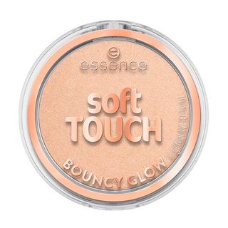 ESSENCE Soft Touch Bouncy Glow Iluminador 01 2619233