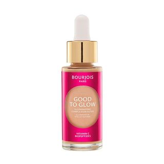 BOURJOIS GOOD TO GLOW 002 2 Fair Light 2619368