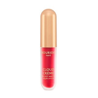 BOURJOIS Cloud Creme 07 Red-Y or Not 2619723