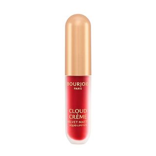 BOURJOIS Cloud Creme 08 Cherie Cherry 2619724