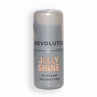 REVOLUTION Celestial Jelly Shine Stick Silver Moonlight