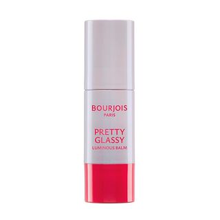 BOURJOIS Pretty Glossy Lum Balm Lilac Fizz 2619730