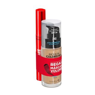 REVLON Dúo colorstay Dry Y Full Time 240 Medium Beige 2619766