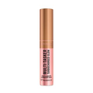 RIMMEL LONDON Turbocharged Glow 05 Iconic As Usual 2619707