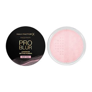 MAX FACTOR Facefinity Pro Blur 003 Rose Silk 2619364