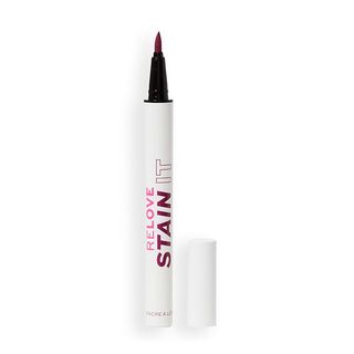 RELOVE Stain It Lip Ink Pen Mauve 2618654