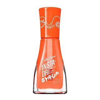 SALLY HANSEN Insta-Dri Syrup Oozing Orange 2618791