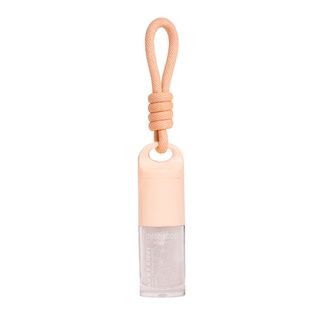 MISS COP Glowy Kissy Lip Gloss Charm 01 Vainille 2618449