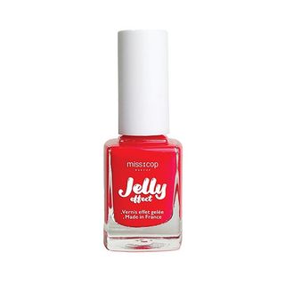 MISS COP Nail Polish Jelly 01 Litchee 2616622