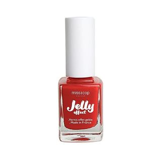 MISS COP Nail Polish Jelly 04 Groseille 2616625