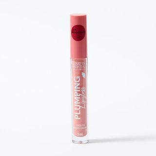 LOVE THY MAKE-UP Plumping Lip Gloss Pink Paradise 2616819