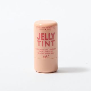 LOVE THY MAKE-UP Jelly Tint Peach 2616823