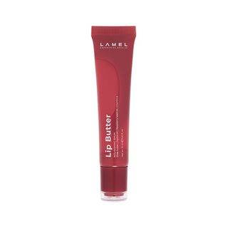 LAMEL PROFESSIONAL MAKE UP Nourishing Balm Lip Butter 1