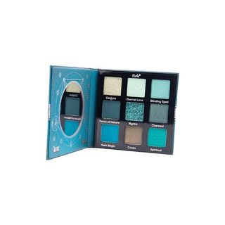 RUDE The Spell Book Palette Love 2620056