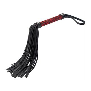 Martinet Tang 40cm Noir-Rouge