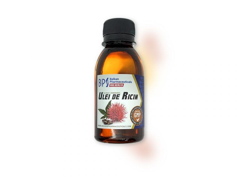 Uleiuri, tincturi și extracte