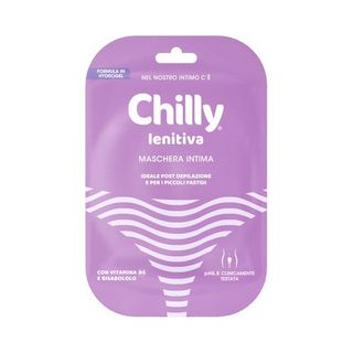 Chilly Maschera Intima Lenitiva