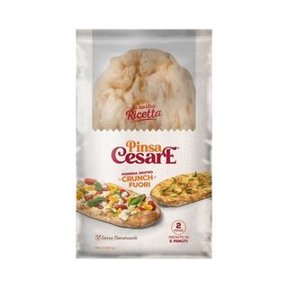 Triticum Food Cesare Nobio Fresca 01 2 Pinsa 00250.0 Gr