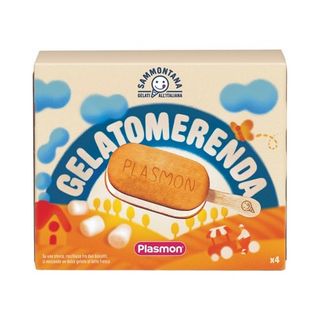 4 Stecco Plasmon G.188