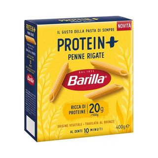 Barilla Protein+ Penne Rigate 400g