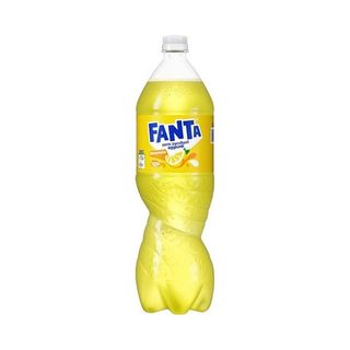 Fanta Lemon 1,5L