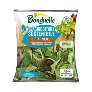 Bonduelle le Tenere 125 g