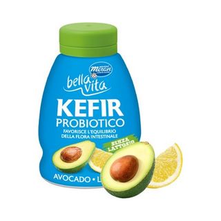 Kefir Bella Vita Drink Avocado/Limone G200