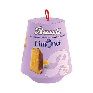 BAULI PANDORO LIMONCE'750GR