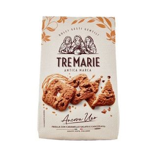 Tre Marie AncoraUno Frolla Słony Karmel i Czekolada 315g