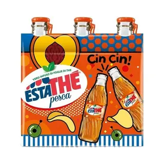 Estath pesca 3 x 250 ml