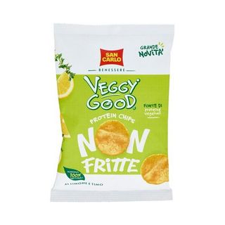 San Carlo Veg.Protein L&T G65