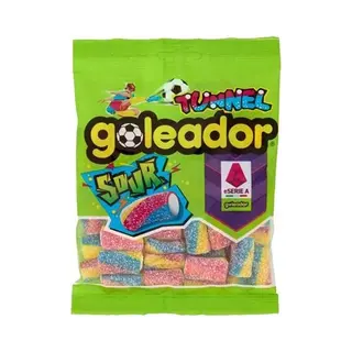 goleador Tunnel Sour 160 g