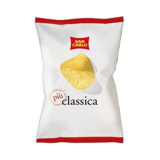 San Carlo Classica Gr 80