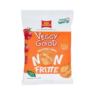 San Carlo Veg.Protein Pom.G65